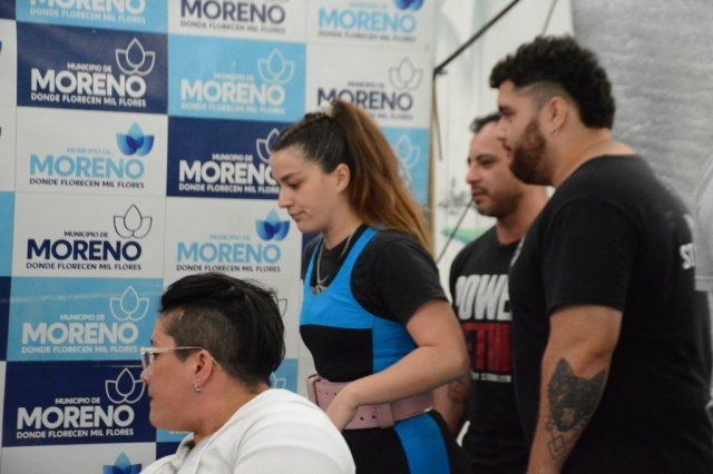 2023 - Regional Moreno